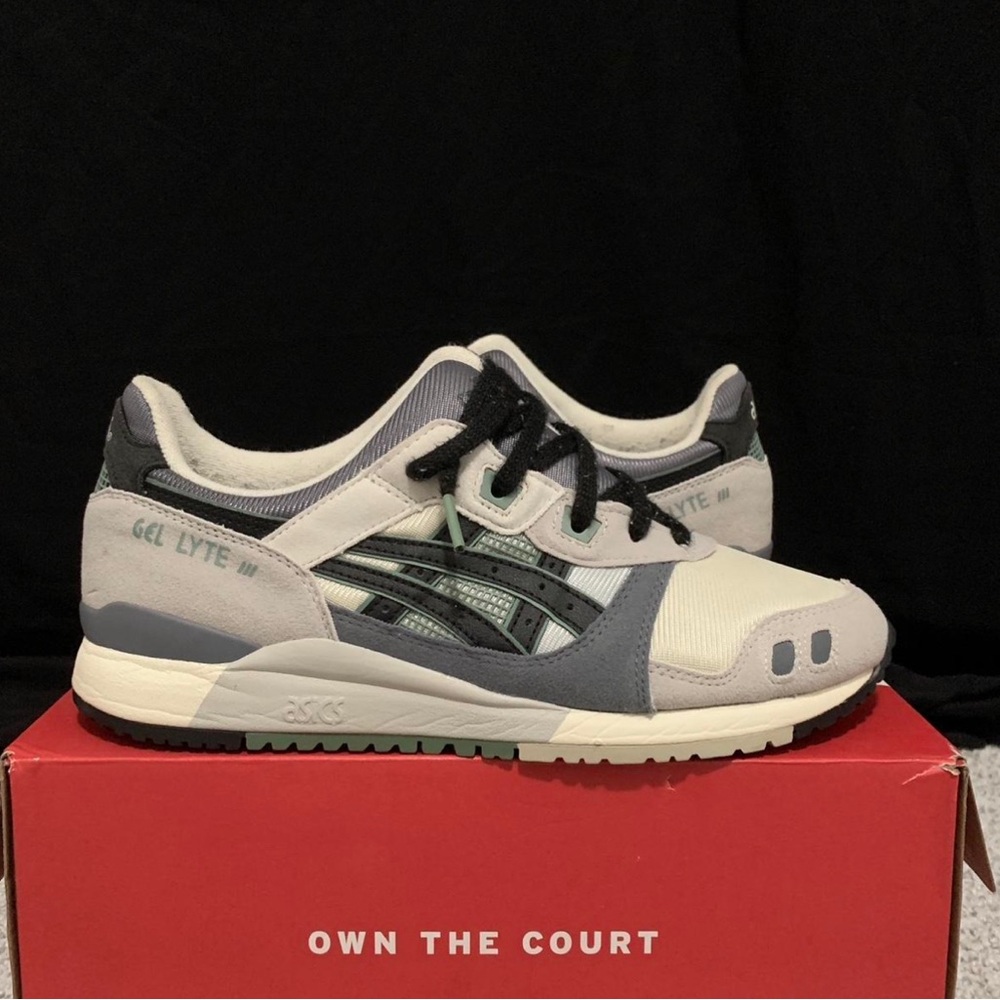 Asics sneakers